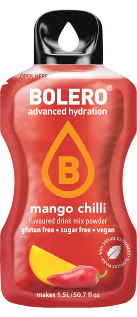 Mango Chilli